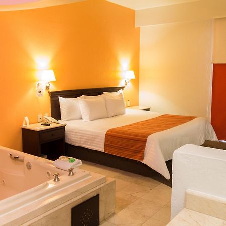 Hg Hotel Zapopan Εξωτερικό φωτογραφία
