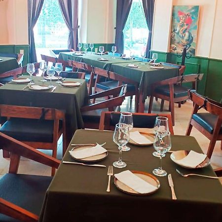 Hg Hotel Zapopan Εξωτερικό φωτογραφία