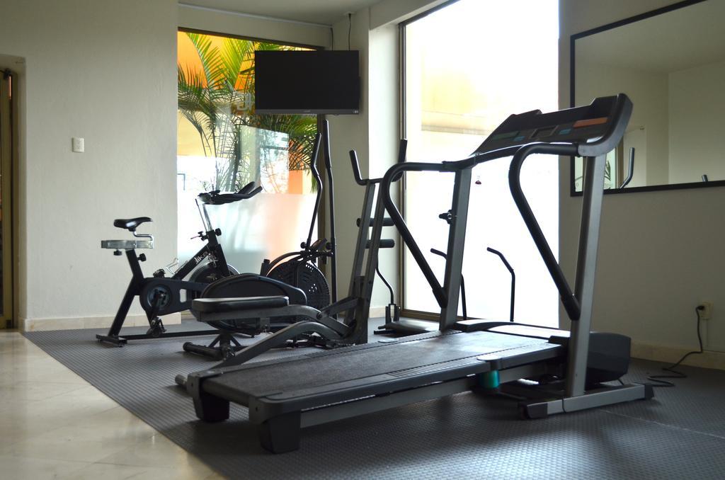 Hg Hotel Zapopan Εξωτερικό φωτογραφία
