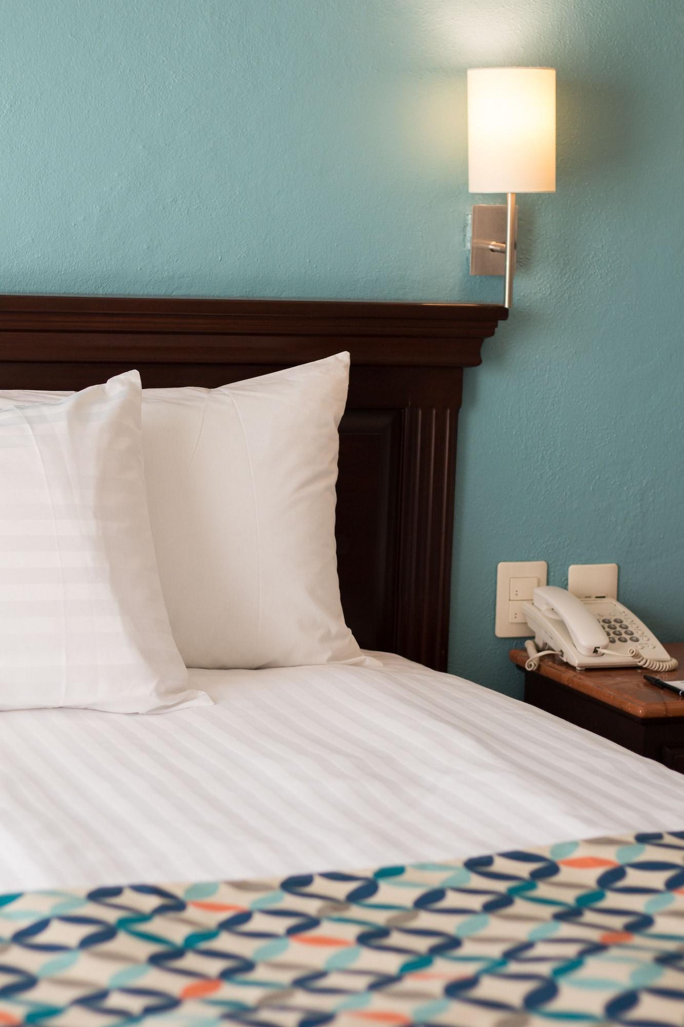 Hg Hotel Zapopan Εξωτερικό φωτογραφία