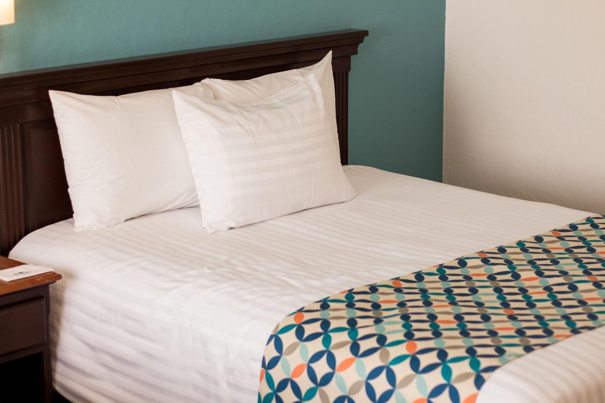 Hg Hotel Zapopan Εξωτερικό φωτογραφία