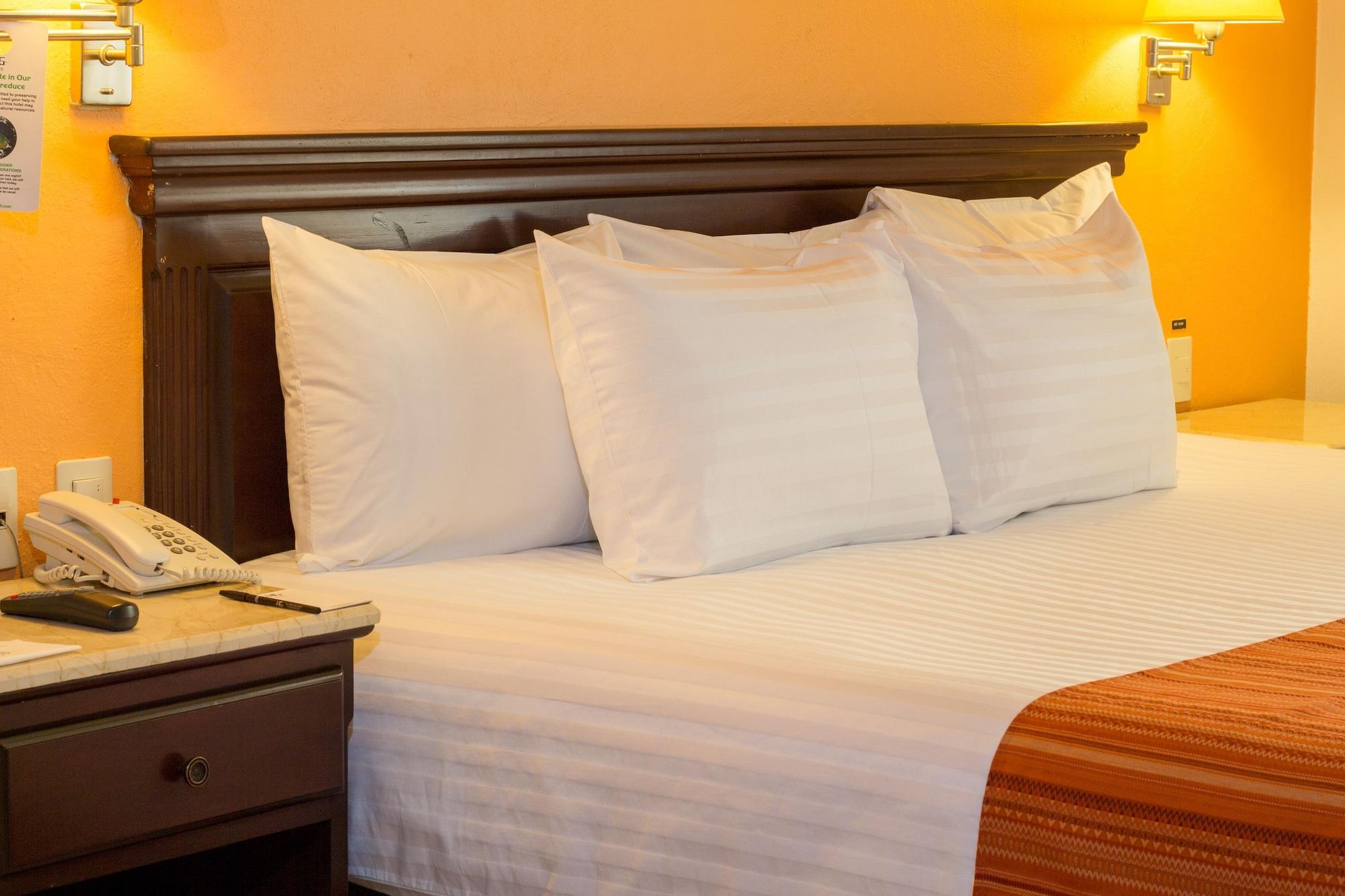 Hg Hotel Zapopan Εξωτερικό φωτογραφία