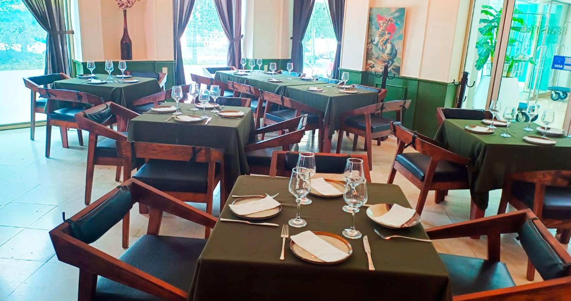 Hg Hotel Zapopan Εξωτερικό φωτογραφία