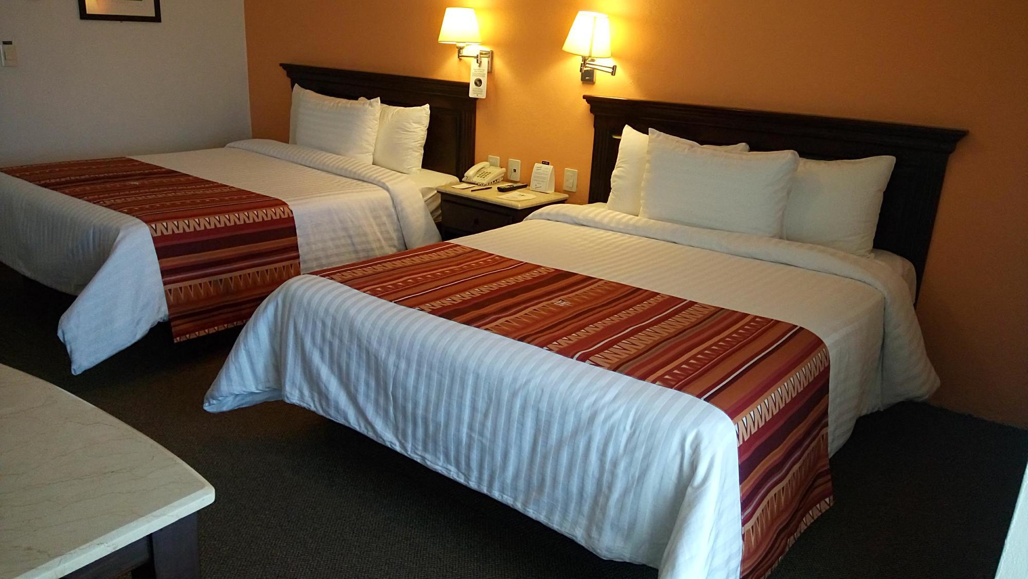 Hg Hotel Zapopan Εξωτερικό φωτογραφία