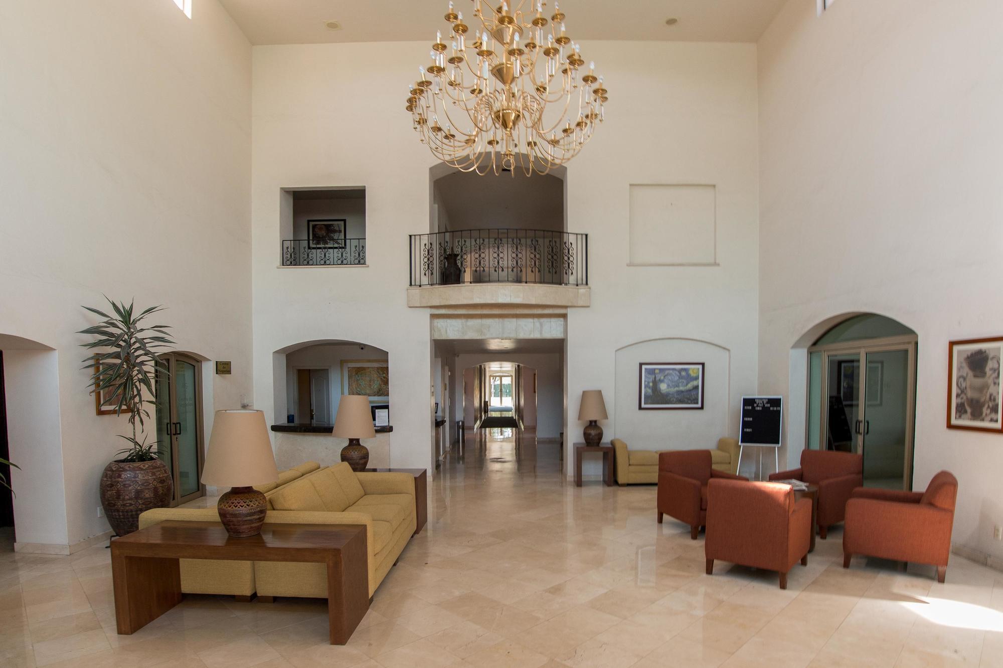 Hg Hotel Zapopan Εξωτερικό φωτογραφία