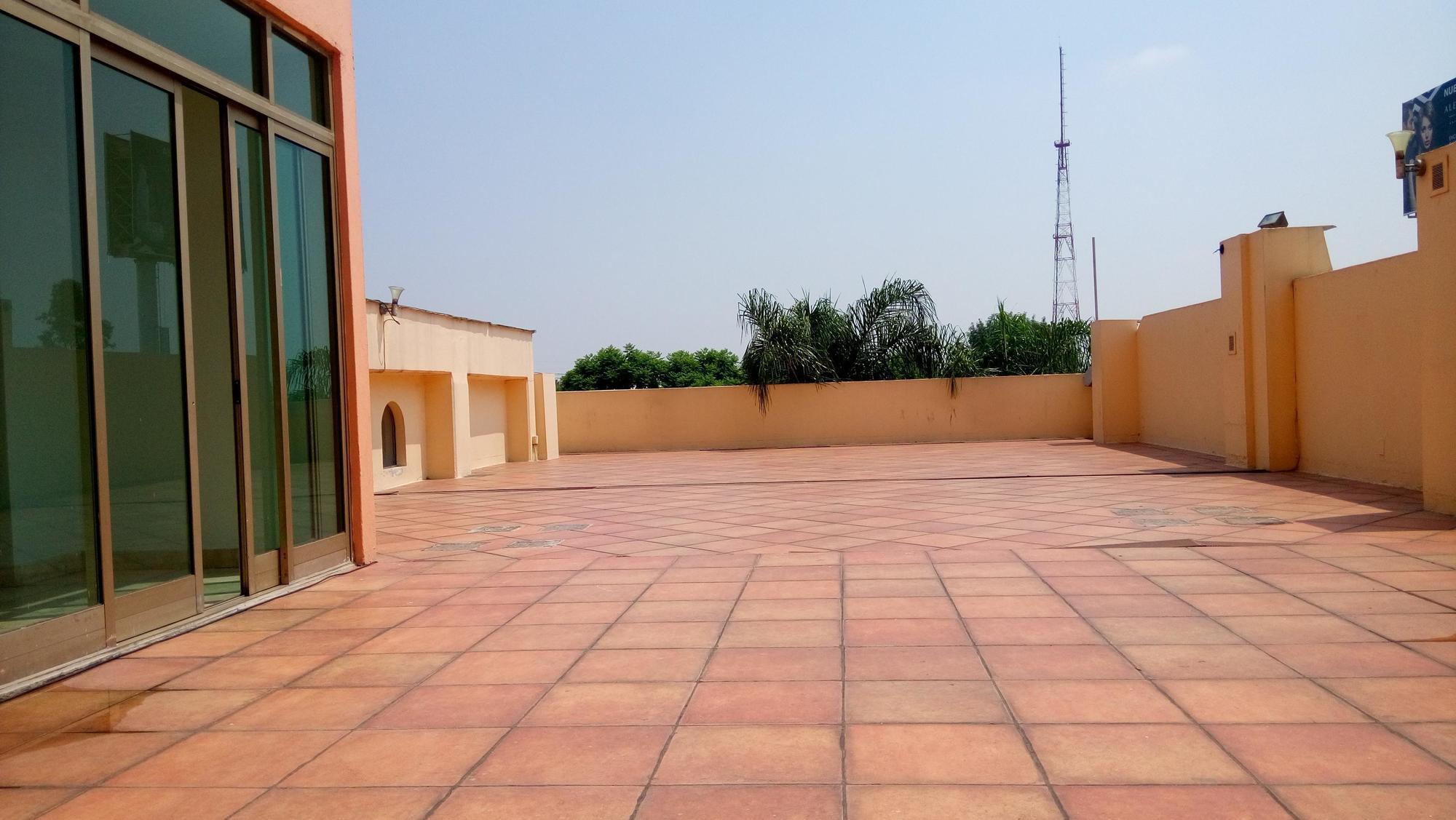 Hg Hotel Zapopan Εξωτερικό φωτογραφία
