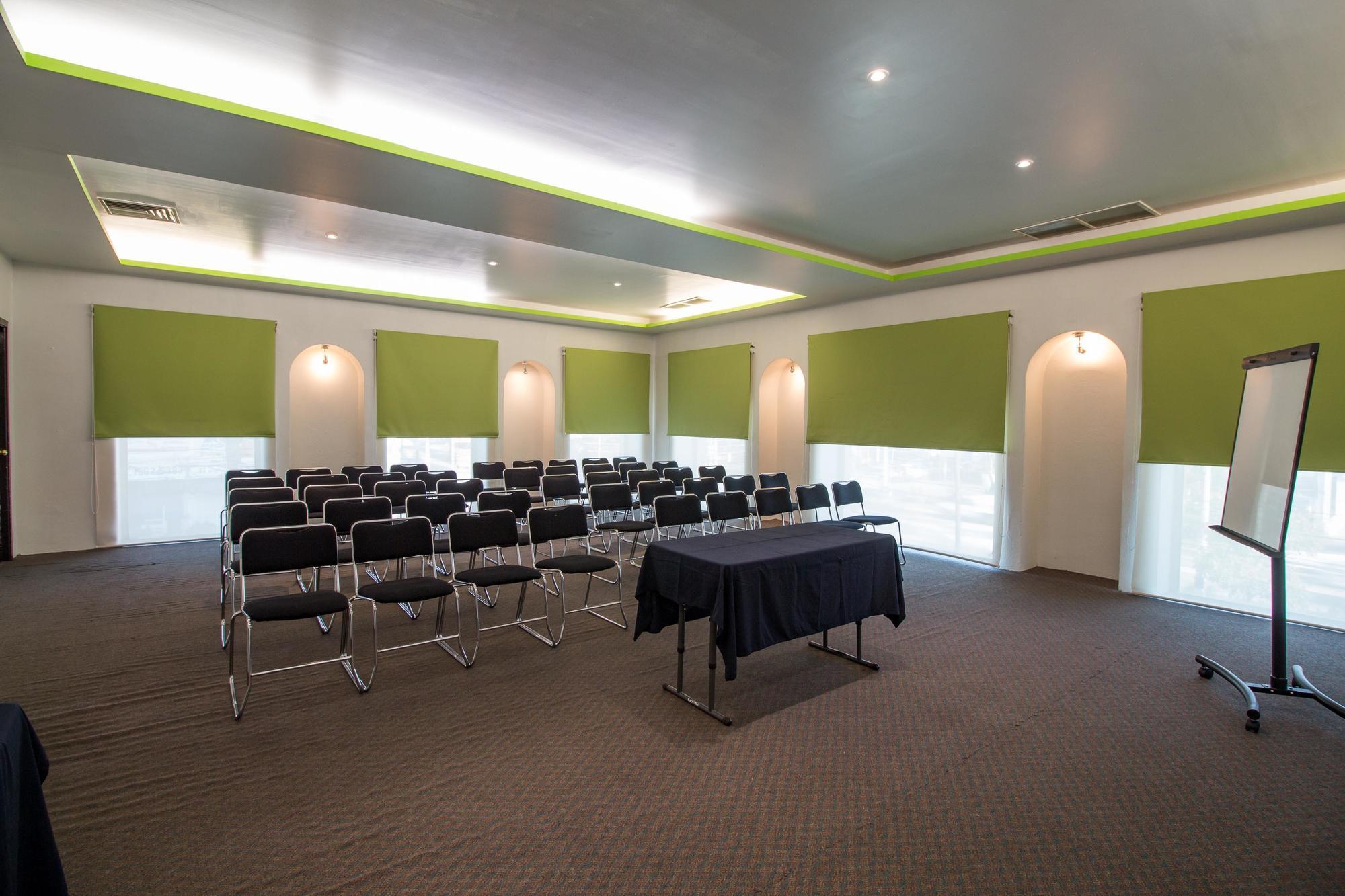 Hg Hotel Zapopan Εξωτερικό φωτογραφία